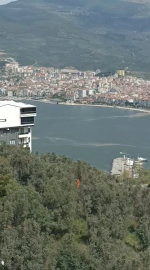 Müsilaj Bursa'ya geri döndü!