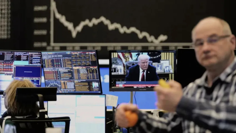 Küresel piyasalarda neler oluyor? İşte merak edilenler...