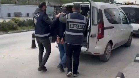 Devre mülk sahiplerini 100 milyon TL dolandıran çete çökertildi