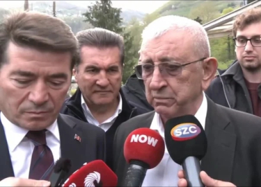 İmamoğlu'nun babasının evine arama yapıldı