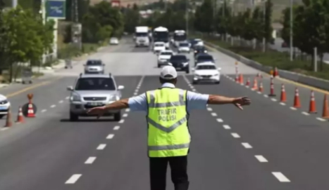 Trafikte bunu yapan yandı: Cezası 250 bin TL'ye yükseldi