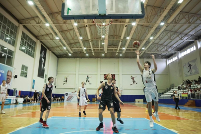 Uluslararası Spor Şenlikleri heyecanı Nilüfer'de yaşanacak