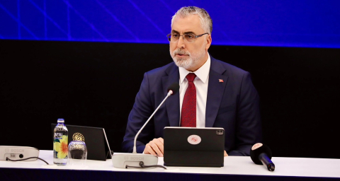 Bakan Işıkhan'dan kamu işçilerine zam açıklaması