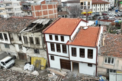 Çocuk Kütüphanesi için bağış kampanyası başladı