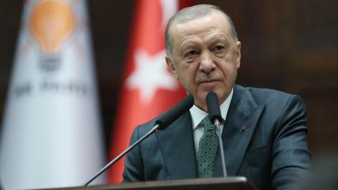 Cumhurbaşkanı Erdoğan: "CHP demek, cunta demek"