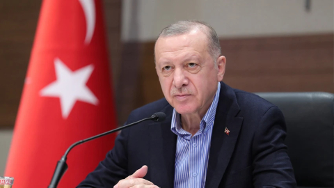 Erdoğan ile DEM Parti görüşmesinin tarihi belli oldu