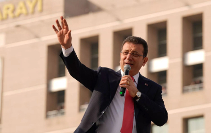 İmamoğlu davasının yeri değişti