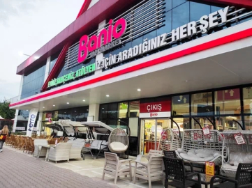 Antalya’nın güçlü markası Bursa’da