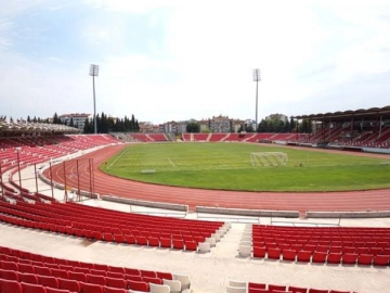 Bursaspor taraftarı biletleri tüketti! Balıkesir yeşil-beyaza bürünecek...