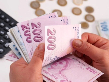 Promosyon rekoru kırıldı... 105 bin TL maaş promosyonu aldılar
