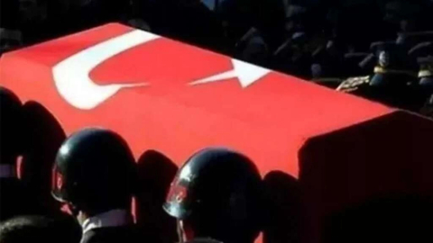 2 şehidimiz var! Cumhurbaşkanlığı konvoyunda feci kaza