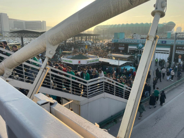 Bursaspor istasyonun ismi değişti!