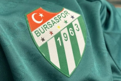 Bursaspor’un eski yöneticisi alacağını sildi