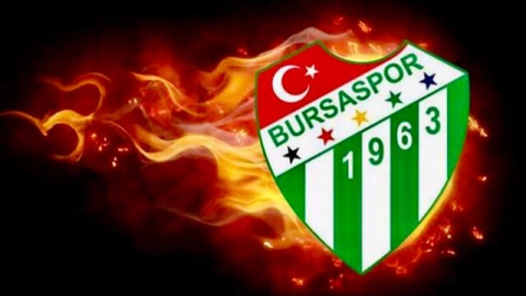 FIFA'dan Bursaspor'a transfer yasağı