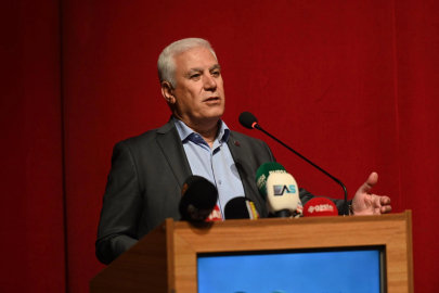 Bursa'da çiftçiye mazot müjdesi