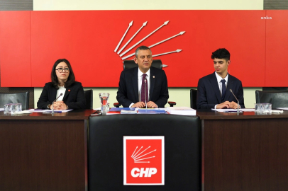 CHP’de A Takım belli oldu, Bursa’dan isim yok!