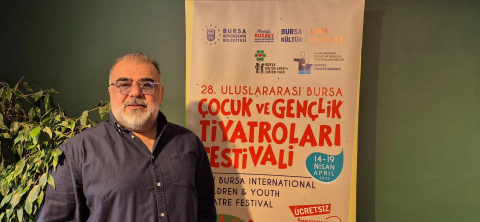 Çocuklar ve gençler, bu çağrı size! Bursa'da şölen başlıyor