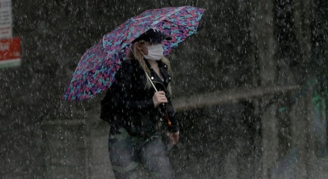 Soğuk havalar bitiyor mu? Bahar ne zaman gelecek?