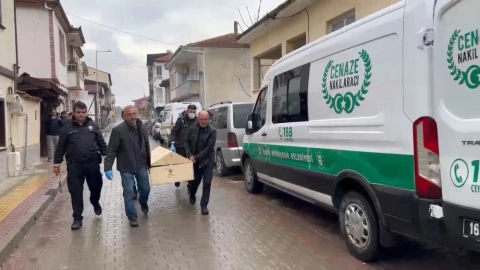 Bursa'da 10 gündür kayıp esnafın cansız bedeni bulundu