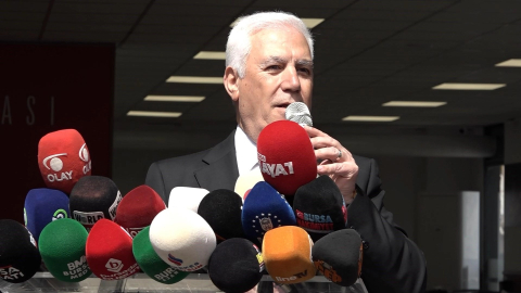 Başkan Bozbey: "Buyurun gidin, verilmeyecek hesabımız yok"
