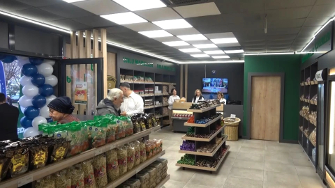 BESAŞ Tanzim Mağazaları geliyor