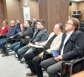 Bursa'nın o ilçesine yeni sanayi sitesi geliyor