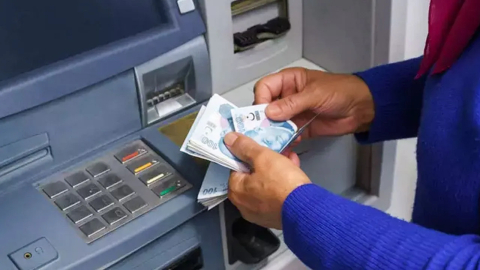 İşte ATM'lerde yeni para çekme limiti; Banka banka yeni limitler belirlendi