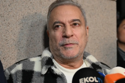 Mehmet Ali Erbil'e 10 ay hapis cezası verildi!