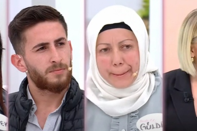 Türkiye bunu konuşuyor! Kayınvalidesini hamile bıraktı...
