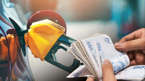 Araç kullanıcıları dikkat! Benzine zam geliyor