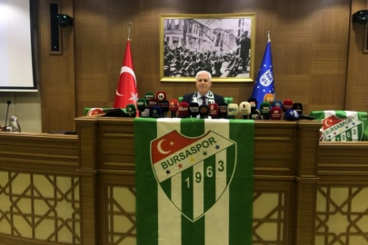 Bursa Büyükşehir Belediye Meclisi'nde neler yaşandı?