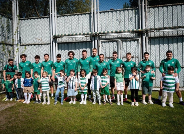 Bursaspor'da Bornova 1877 hazırlıkları başladı