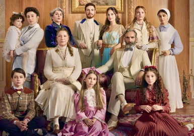 Dizi setinde korkunç olay! 1 kişi hayatını kaybetti