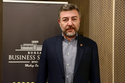 “Geleceğin Enerji Stratejisi” Bursa’da şekillenecek