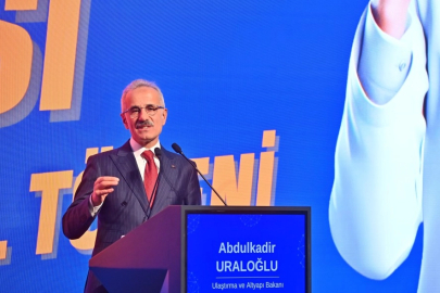 Genç fikirler ulaştırma projeleri için yarıştı