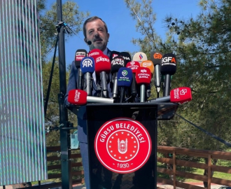 Gürsu Belediyesi'nde 1 yıl nasıl geçti?