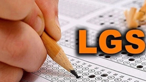 LGS başvuruları için bugün son gün!