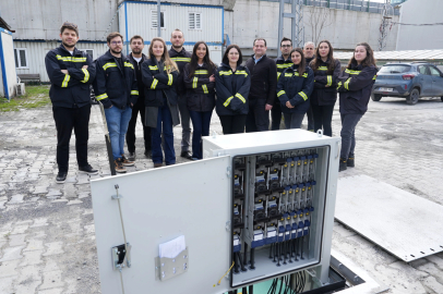 Şehirlerdeki alan sorununa 'Yer Altı Saha Dağıtım Kutusu' çözümü