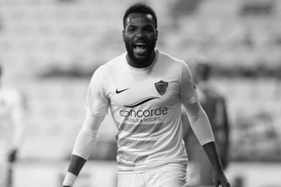 Süper Lig'in eski golcüsü feci şekilde can verdi!