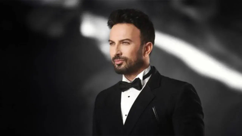 Tarkan'ı kahreden haber!