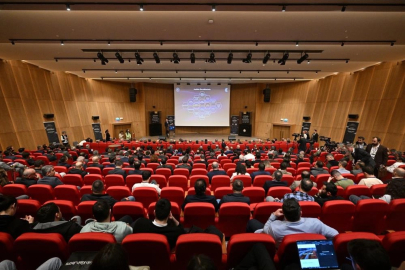 Bursa’da "Uludağ Enerji Zirvesi" start aldı