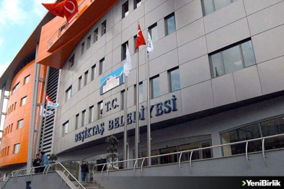 CHP'li Belediye'ye bir operasyon daha!