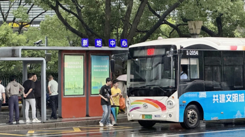 Çin&#39;de 1 kişiyi öldüren saldırgan idam edildi