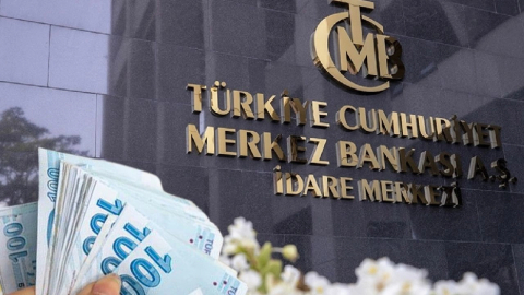 Merkez Bankası faiz kararını açıkladı