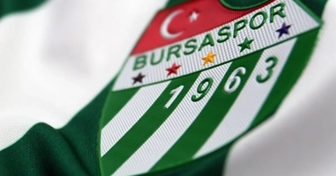 PFDK'dan Bursaspor'a ceza!