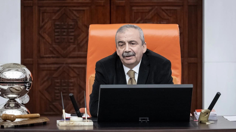 Sırrı Süreyya Önder'in sağlık durumuna ilişkin yeni gelişme