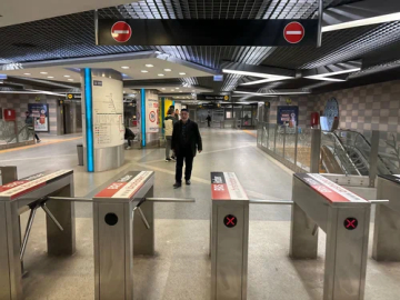 Bursa'da bir metro istasyonunun daha adı değişti