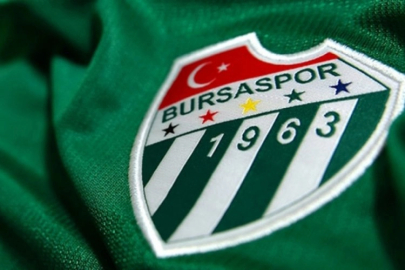 Bursaspor eski yöneticisi alacaklarını sildi!