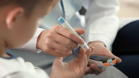 Diyabette ezber bozan gelişme!