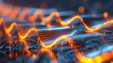 Fizik kurallarını alt üst eden keşfet